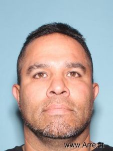 Joshua Renteria Arrest Mugshot