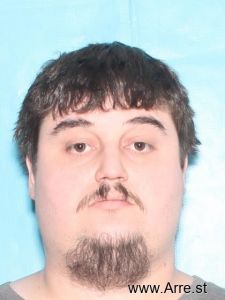 Joshua Richardson Arrest Mugshot