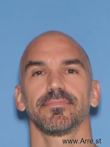 Joshua Robinson Arrest Mugshot