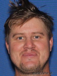 Joshua Schroder Arrest Mugshot