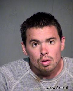 Joshua Surdyka Arrest Mugshot