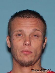 Joshua Thompson Arrest Mugshot