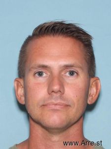 Joshua Wilkinson Arrest Mugshot