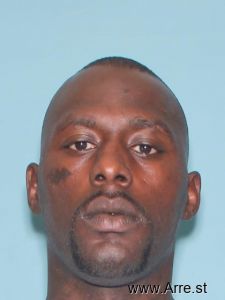 Joshua Williams Arrest Mugshot