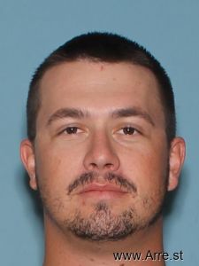 Josiah Briceland Arrest Mugshot