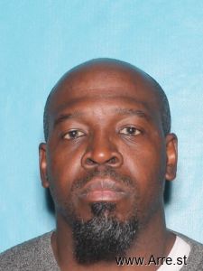 Josiah High Arrest Mugshot