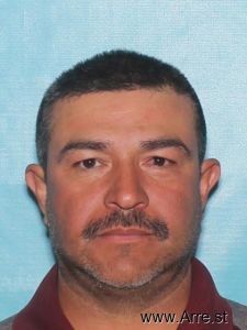 Juan Arellano Arrest Mugshot