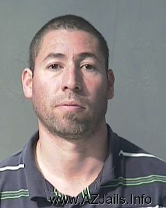 Juan Arieta Martinez   Arrest Mugshot