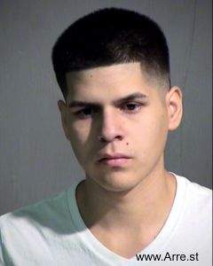 Juan Bazoco Arrest Mugshot