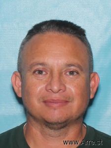 Juan Beltran Arrest Mugshot