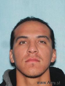 Juan Cano Arrest Mugshot