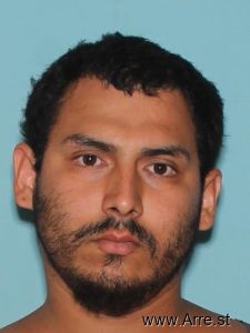 Juan Cardoza Arrest Mugshot