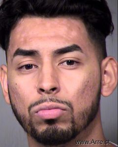 Juan Carrillo Arrest Mugshot