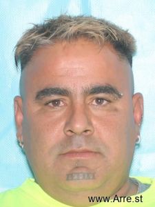 Juan Castano Arrest Mugshot