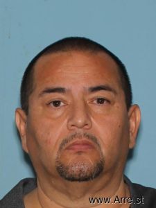 Juan Cordova Arrest Mugshot