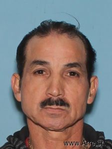 Juan Coronado Arrest Mugshot