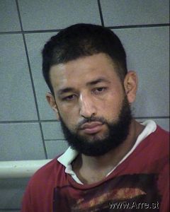 Juan Corona Lopez Arrest Mugshot