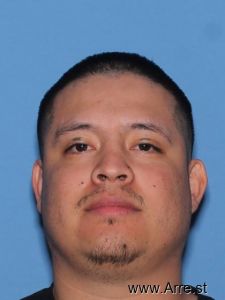 Juan  Cortez Arrest Mugshot