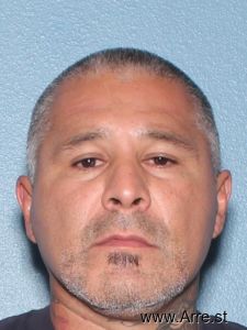 Juan Espinoza Arrest Mugshot