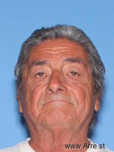 Juan Galvez Arrest Mugshot