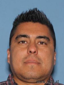 Juan Gomez Arrest Mugshot