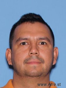 Juan Guerra Arrest Mugshot