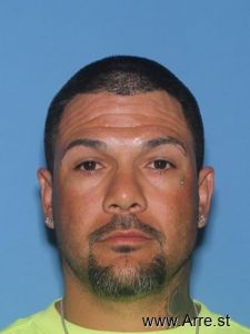 Juan Jr Arrest Mugshot