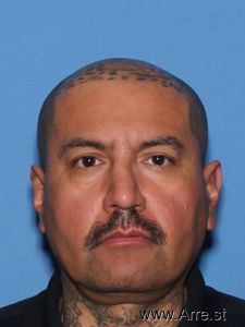 Juan Lara Arrest Mugshot