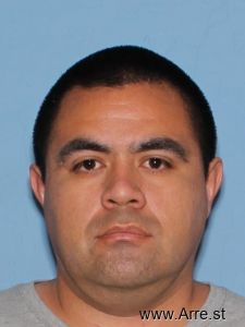 Juan Ramirez Arrest Mugshot