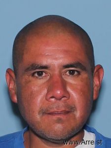 Juan Tober Arrest Mugshot