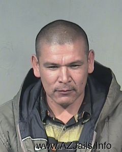 Juan Urias Torres      Arrest Mugshot