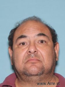 Juan Valles Arrest Mugshot