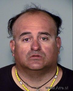 Juan Vaughan Arrest Mugshot