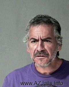 Juan Velasquez  Warren Arrest Mugshot