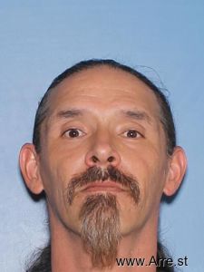 Jude Hutnak Jr Arrest Mugshot