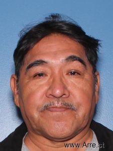 Jude Perry Arrest Mugshot