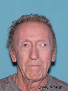 Judson Stevens Sr Arrest Mugshot