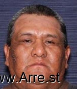 Julian Perry Arrest Mugshot