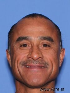 Julian Rosales Arrest Mugshot