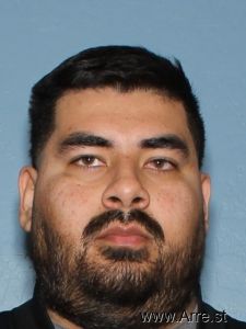 Julio Ayala Arrest Mugshot