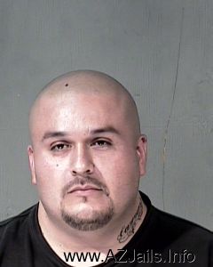 Julio Castaneda         Arrest Mugshot