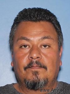 Julio Castanon Arrest Mugshot