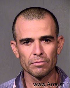 Julio Cesar Medina Arrest Mugshot