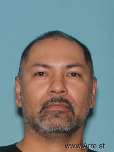 Julio Diaz Arrest Mugshot