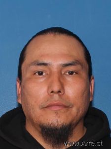 Julio Kinlecheeny Arrest Mugshot