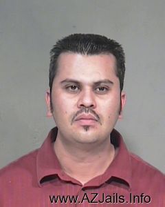 Julio Perez             Arrest