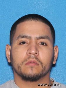 Julio Rodriguez Arrest Mugshot