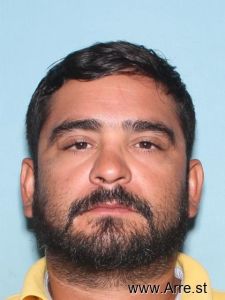 Julio Ruiz-saenz Arrest Mugshot