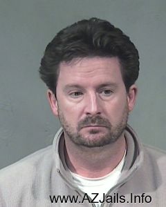 Justin Berry             Arrest Mugshot