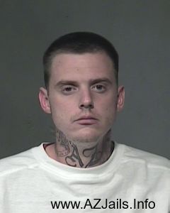 Justin Burleson          Arrest